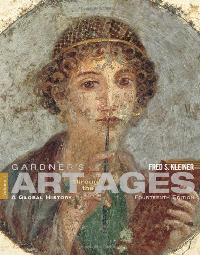 Gardner’s Art through the Ages: A Global History