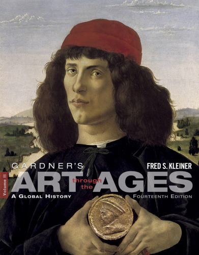 Gardner’s Art through the Ages: A Global History