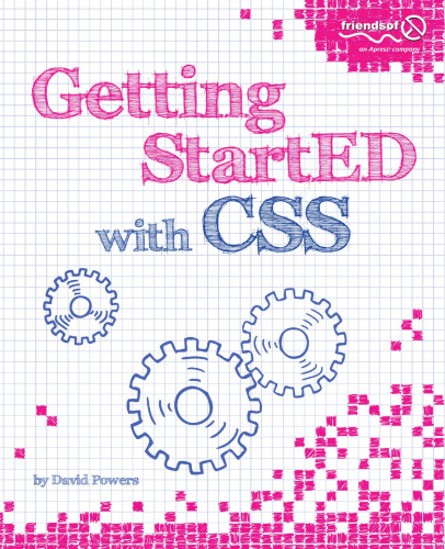 Getting StartED with CSS