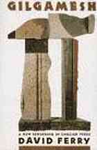 Gilgamesh : a new rendering in English verse