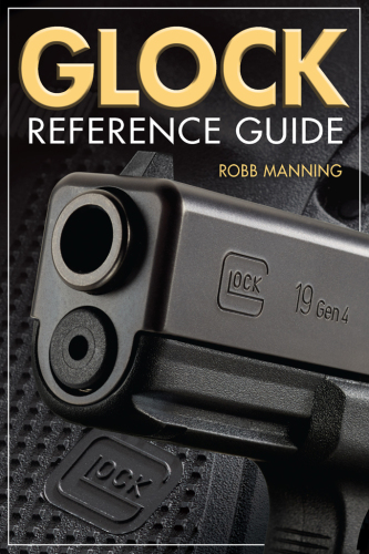 Glock reference guide