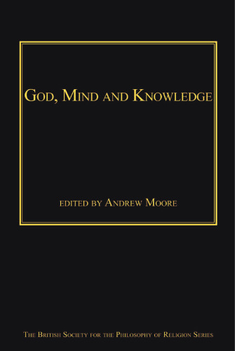 God, Mind and Knowledge