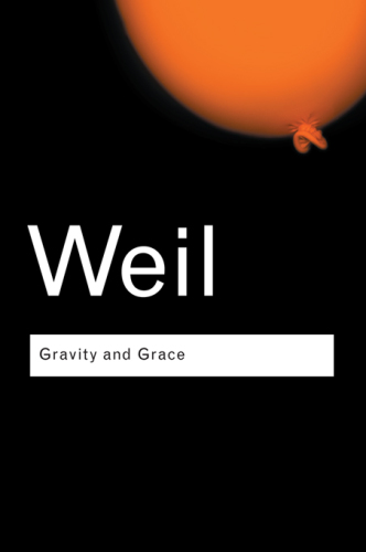 Gravity and grace
