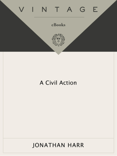 A civil action
