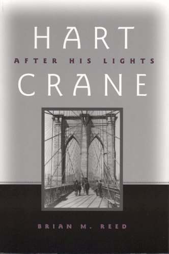 Hart Crane : after his lights