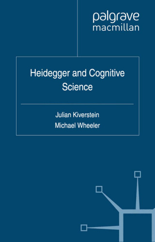 Heidegger and cognitive science
