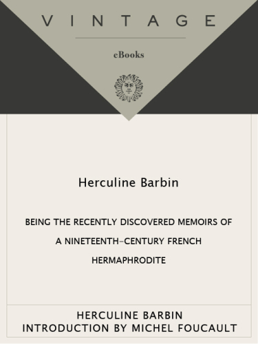 Herculine barbin