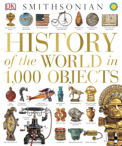 History of the world in 1,000 objects