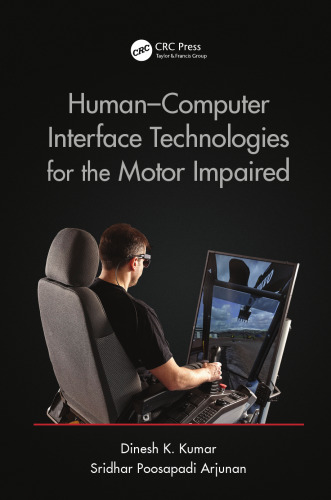 Human-computer interface technologies for the motor impaired