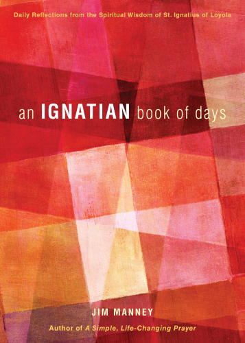 Ignatian Book of Days, An