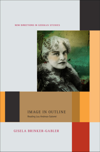 Image in outline : reading Lou Andreas-Salomé