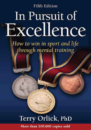 In Pursuit of Excellence-5th Edition