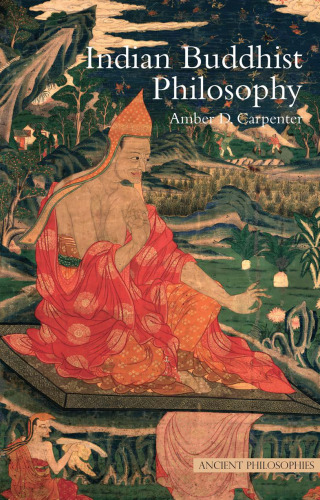 Indian Buddhist philosophy