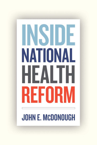 Inside national health reform