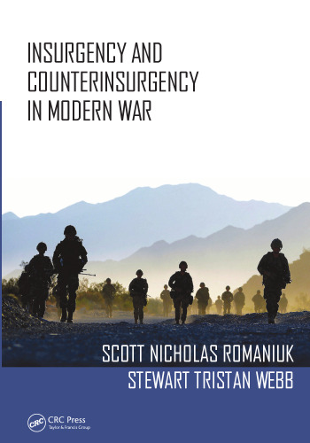 Insurgency and counterinsurgency in modern war