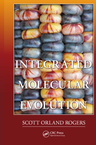 Integrated molecular evolution