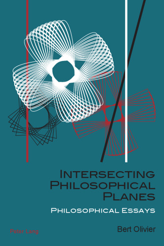 Intersecting philosophical planes : philosophical essays