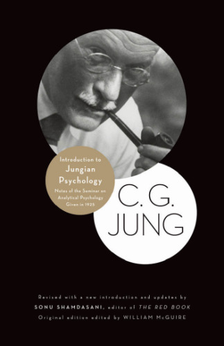 Introduction to Jungian psychology : notes of the seminar on analytical psychology given in 1925