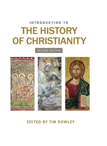 Introduction to the History of Christianity, Second Edition