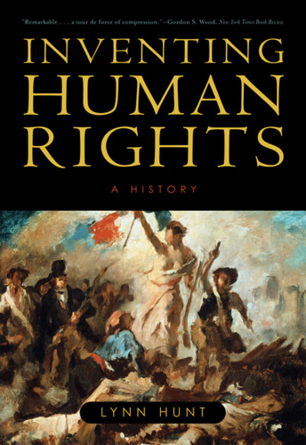 Inventing human rights : a history