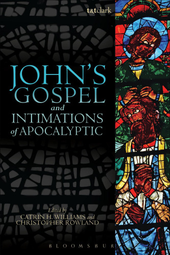 John's Gospel and intimations of apocalyptic