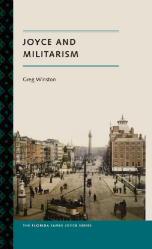 Joyce and militarism