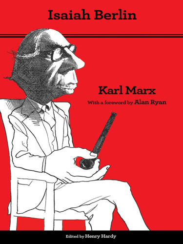 Karl Marx: Thoroughly Revised Fifth edition