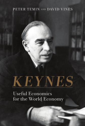 Keynes : useful economics for the world economy