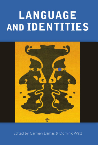 Language and identities