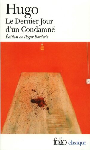 Le dernier jour d'un condamné