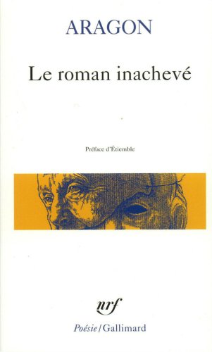 Le roman inacheve