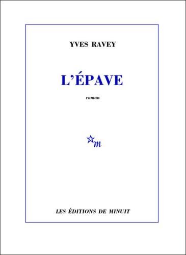 L'Épave
