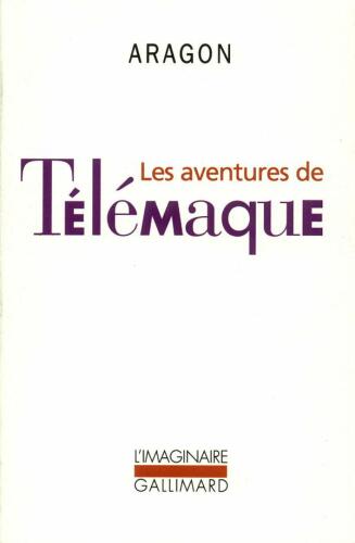 Les aventures de Télémaque