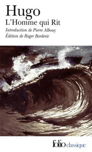 The man who laughs = L'homme qui rit