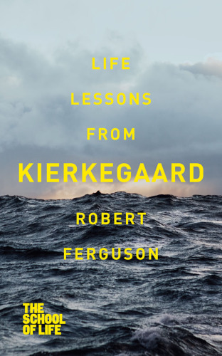 Life lessons from Kierkegaard