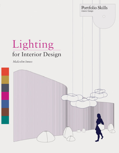 Lighting for interior design