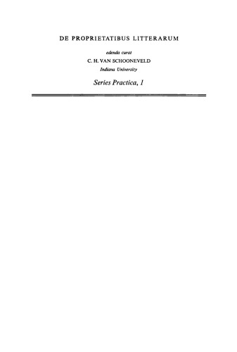 Mallarmé's masterwork : new findings