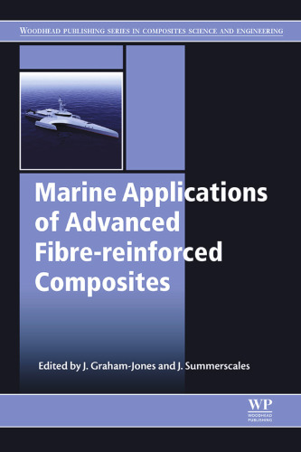 Marine applications of advanced fibre-reinforced composites