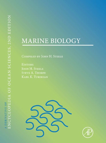 Marine Biology