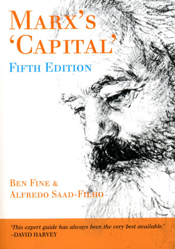 Marx's capital