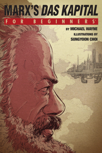 Marx's Das Kapital for beginners