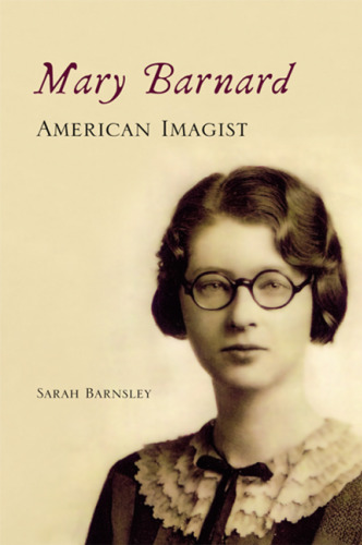 Mary Barnard, American Imagist