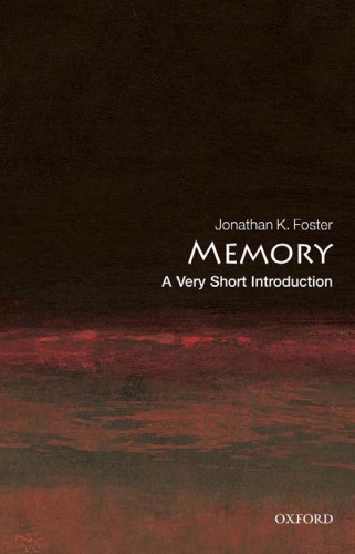 Memory: A Very Short Introduction