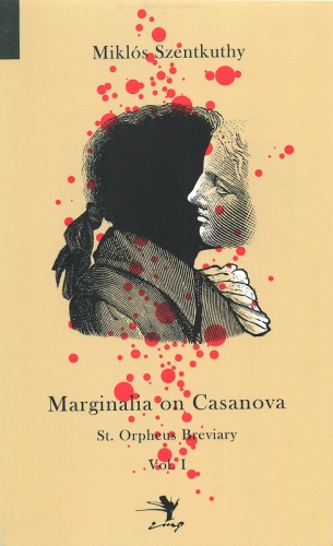 Marginalia on Casanova