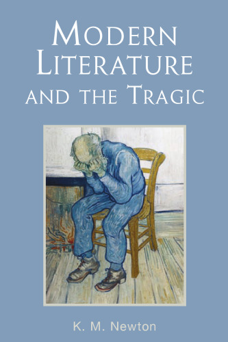 Modern literature and the tragic