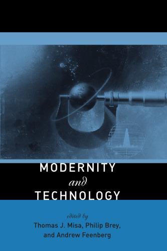 Modernity and technology