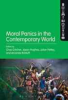 Moral panics in the contemporary world