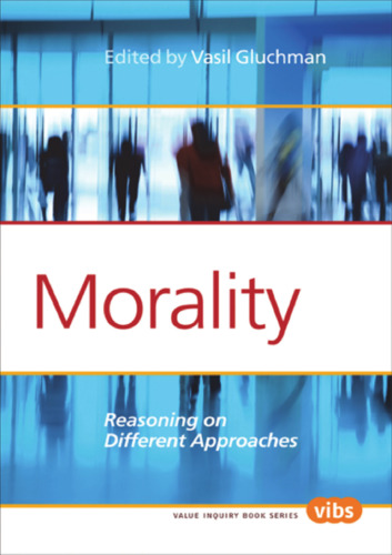 Morality : reasoning on different approaches