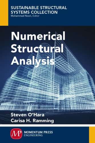 Numerical structural analysis