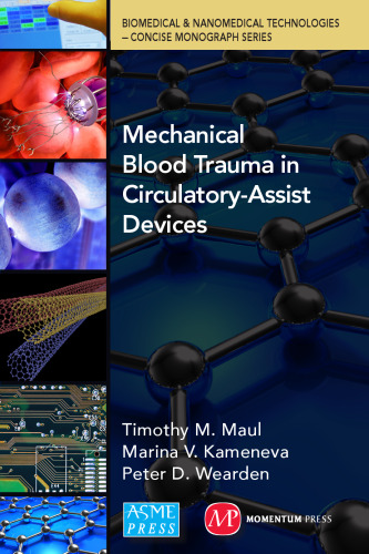Mechanical Blood Trauma in Circulatory-Assist Devices